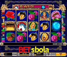 Roulette Table betsbola