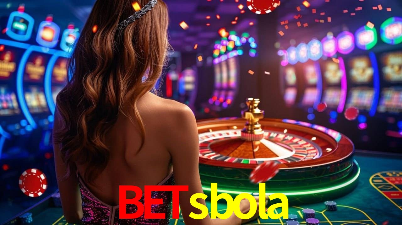 betsbola App Interface