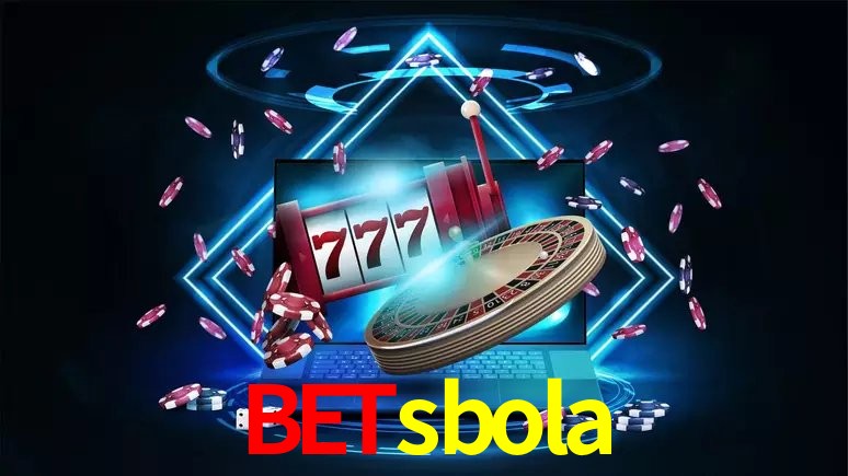 Slot Games betsbola