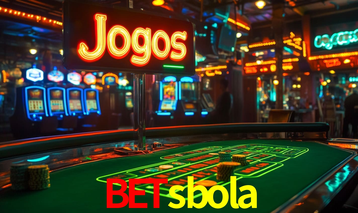 Live Casino betsbola