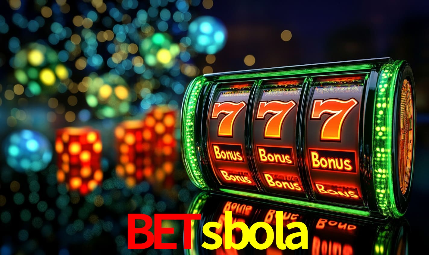 Game Providers betsbola